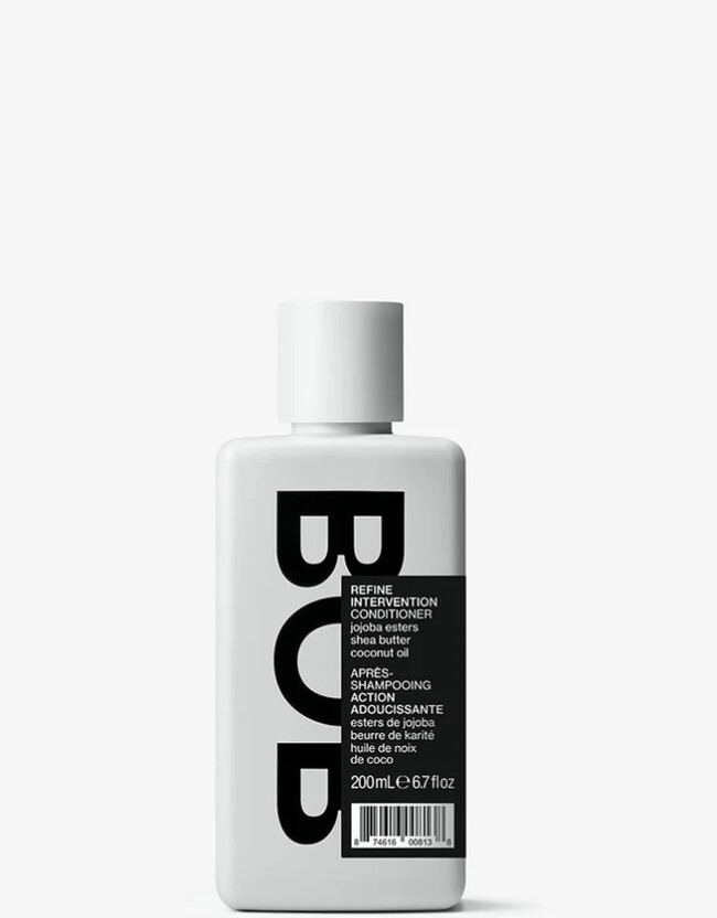 BOB Refine Intervention Smoothing Conditioner