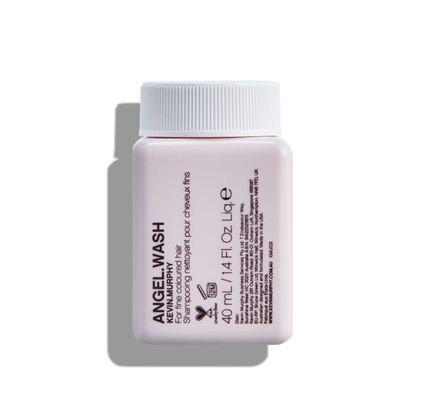 Angel Wash TRAVEL SIZE