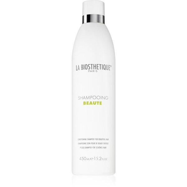 Beaute Shampoo Large