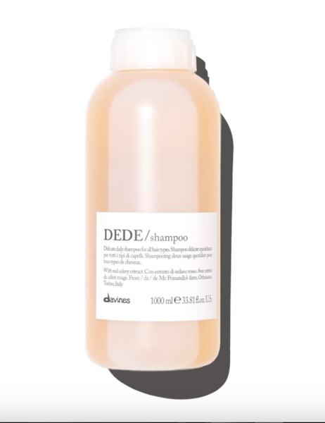 Dede Shampoo Litre