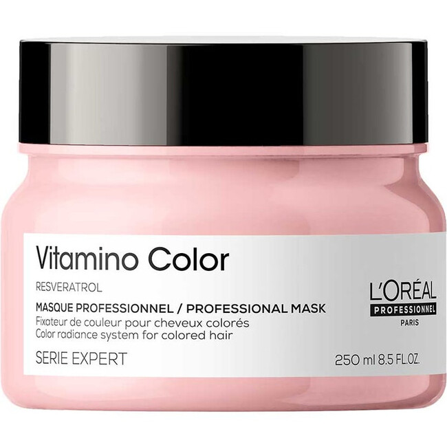 Vitomino Colour Masque
