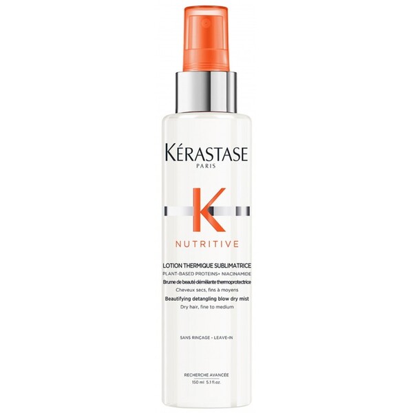 KS NUTRI LOTION THERMIQUE 150ML