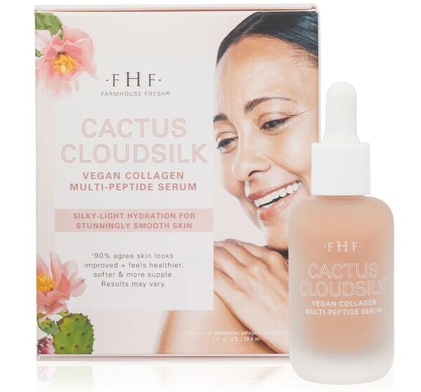Cactus Cloudsilk Serum