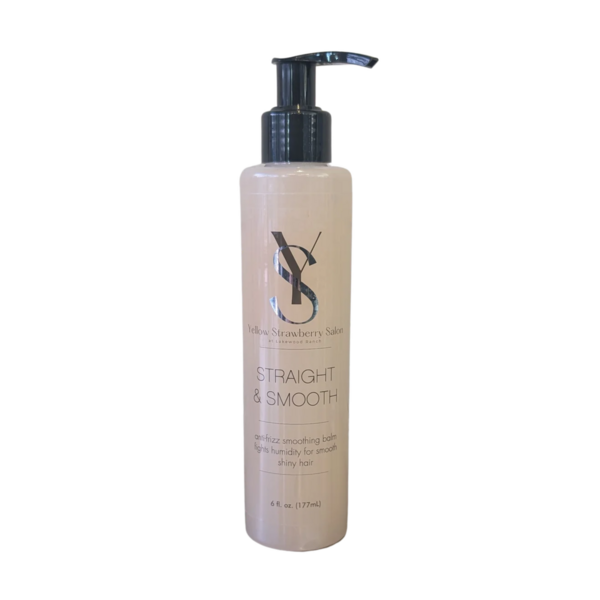 YS Straight And Smooth