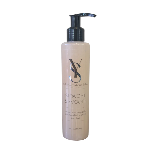 YS Straight And Smooth