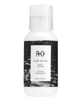 *Dark Waves Body Lotion Travel
