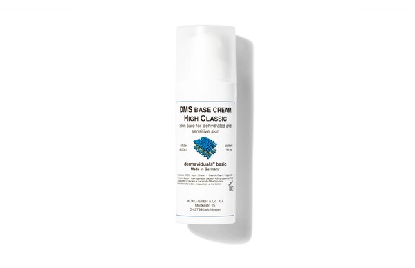 DMS® Base Cream High Classic 50ml