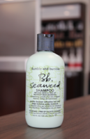 BB Seaweed Shampoo