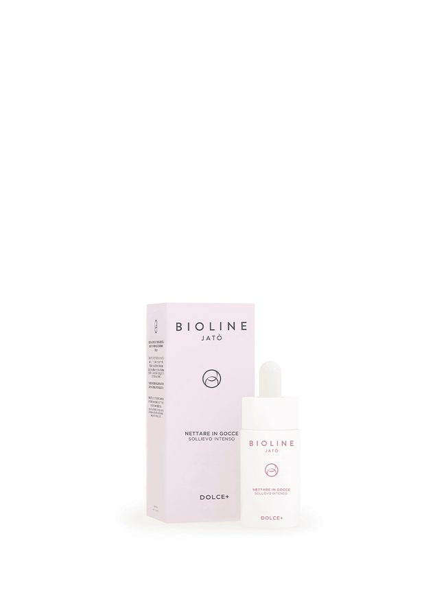 Dolce+ Intense Relief Nectar Drops (serum)