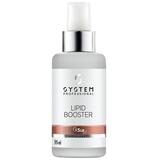 Lipid Booster