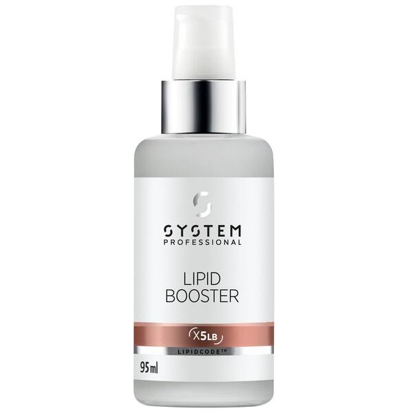 Lipid Booster