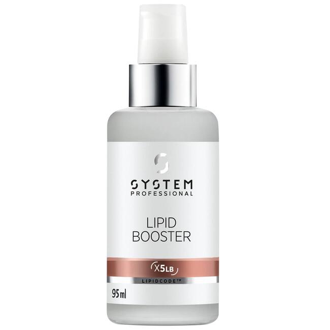 Lipid Booster
