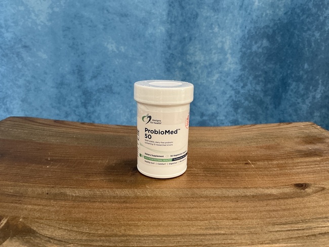 ProBioMed 50 