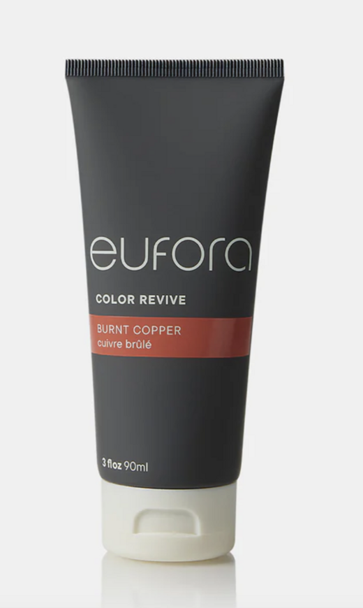 Colour Revive Copper