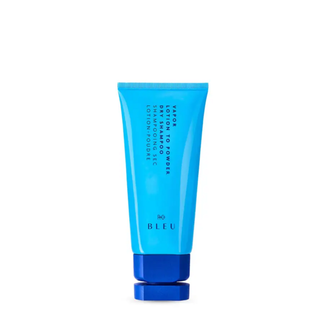 Bleu Vapor Lotion Dry Shampoo