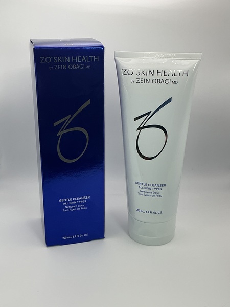 Gentle Cleanser