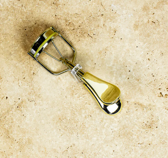 Lash Curler