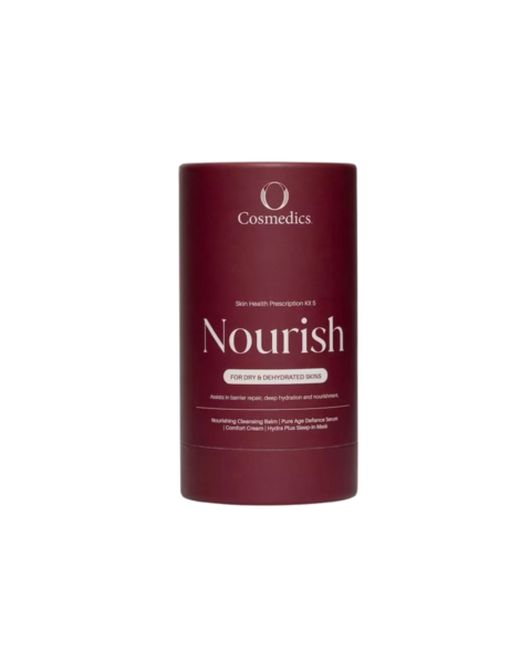 #5 Nourish Skin Health Prescription Kit