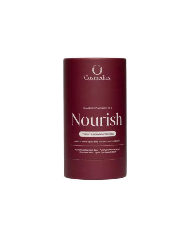 #5 Nourish Skin Health Prescription Kit