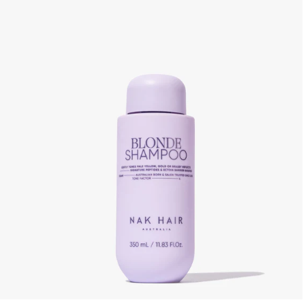 Blonde Shampoo