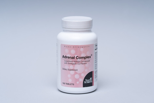 Adrenal Complex II (180)