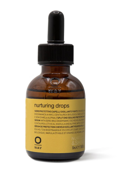 nurturing drops - 50 ml