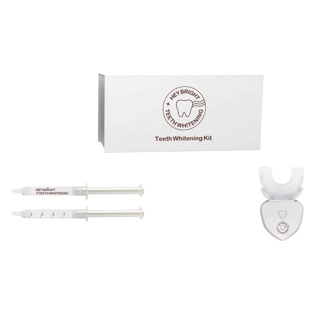 Teeth Whitening Kit