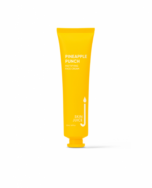  Pineapple punch 50ml