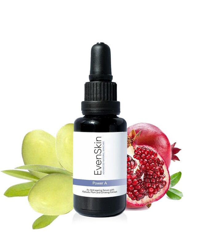 Power A Serum