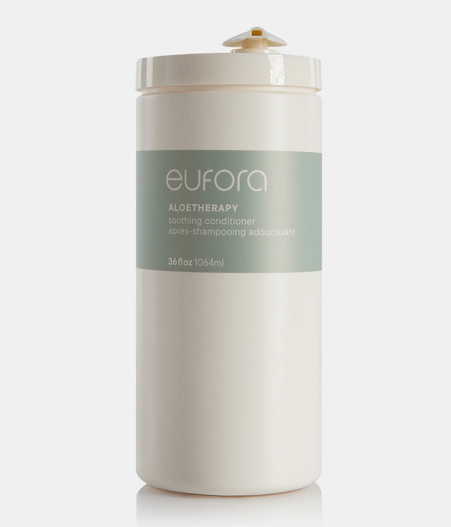 ALOETHERAPY SOOTHING CONDITIONER