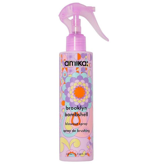Brooklyn Bombshell Blowout Spray 200ml