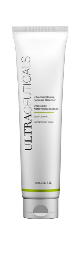 Ultra Brightening Foaming Cleanser 150 ML