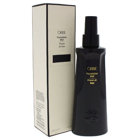 Foundation Mist