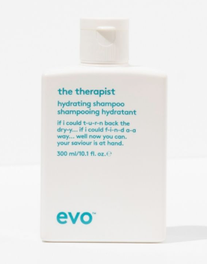 The Therapist Hydrating Shampoo