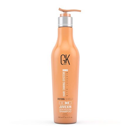 GK UV Shield Shampoo