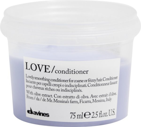 LOVE SMOOTHING CONDITIONER MINI