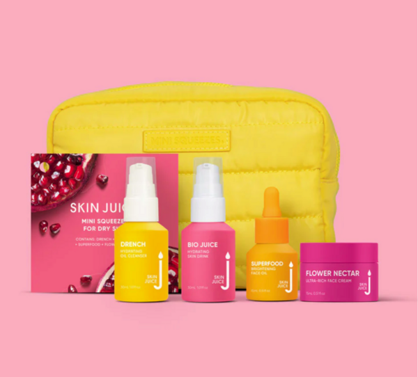 TRAVEL PACK - DRY