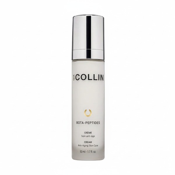 GM Collin BotaPeptide Cream