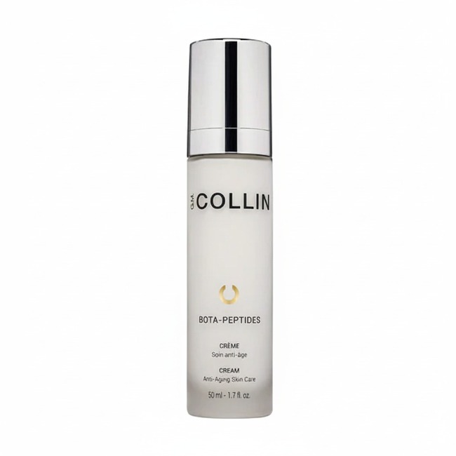 GM Collin BotaPeptide Cream