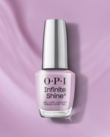 O.P.I Nail polish - whats not to lilac