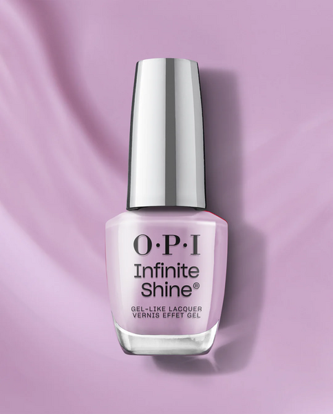 O.P.I Nail polish - whats not to lilac