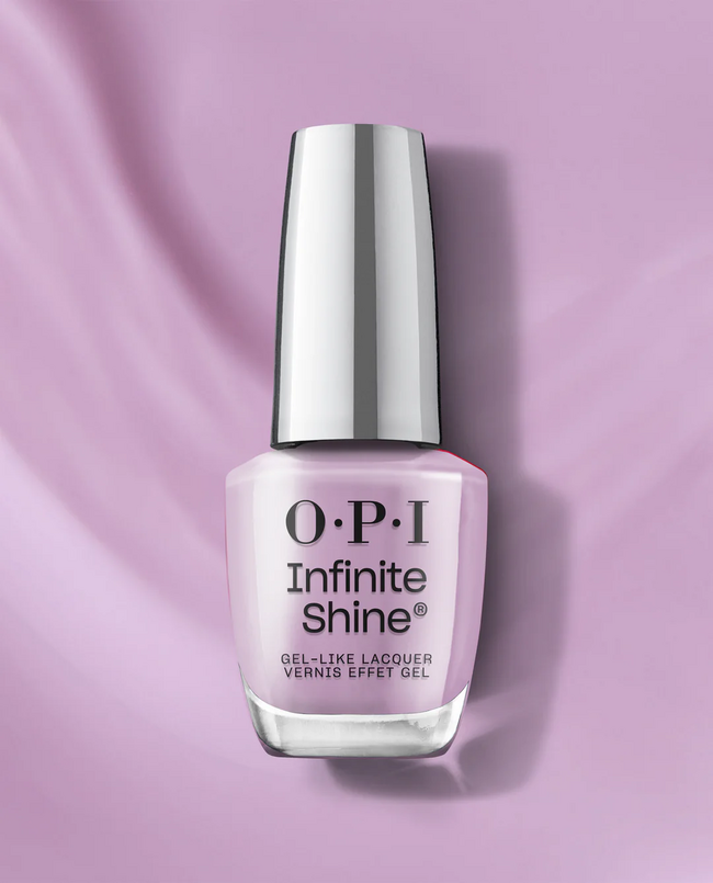 O.P.I Nail polish - whats not to lilac