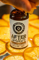 AFTERSHAVE CITRON