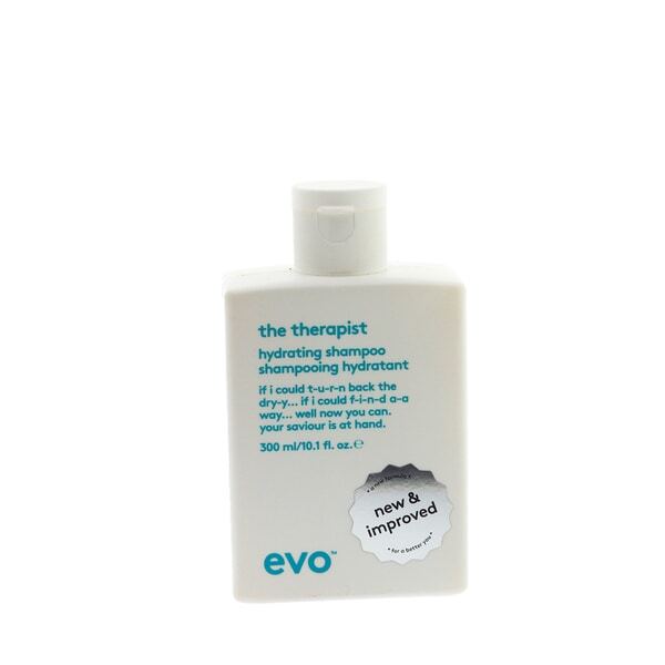 The Therapist-Hydrating Shampoo