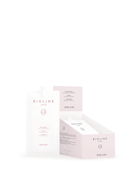 Dolce+ Individual Mask Sachet