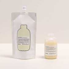 LOVE CURL REFILL POUCH