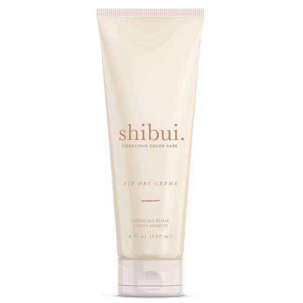 Air Dry Creme