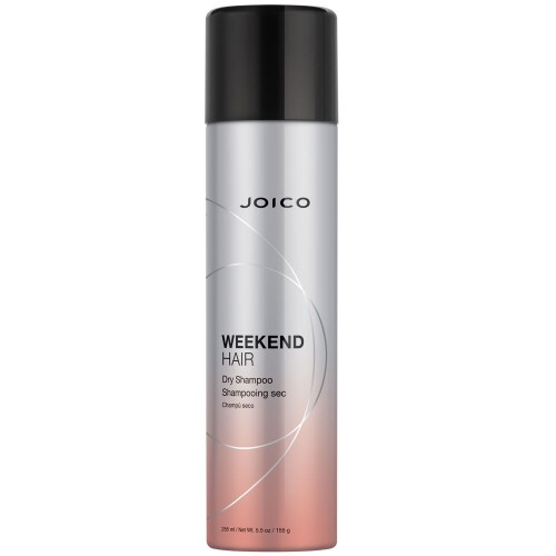 Weekend Hair Dry Shampoo