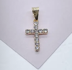 Cross Charm