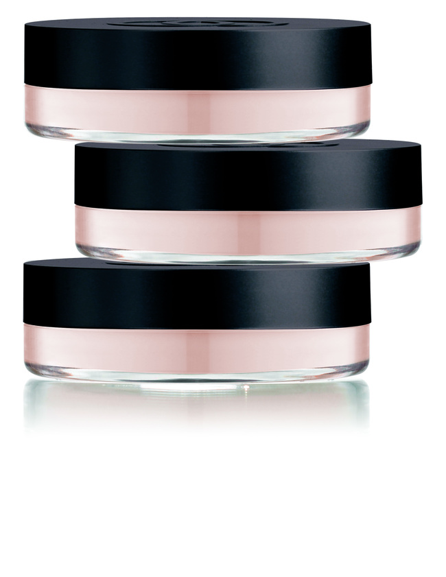 ASAP Mineral Base (Clear Primer)